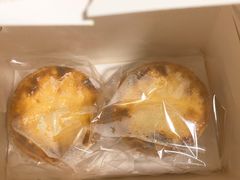 国王蛋挞-玥儿弯弯手作烘焙(中海国际社区御城店)