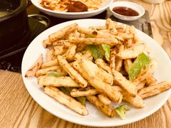 -朴氏韩国料理(北欧丽景店)