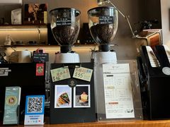 -顽效咖啡-One Shot Cafe
