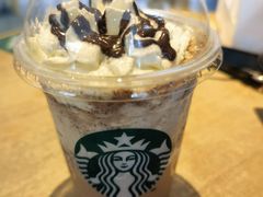 -星巴克(蔡伦路店)