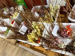 -晓靖轩烧烤(沙河风情店)