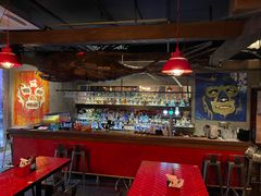 -Luchador摔跤手墨西哥餐厅(恒宇广场店)