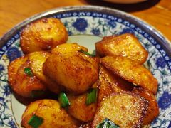 -茄子恰恰·新云南小炒(金池购物中心店)