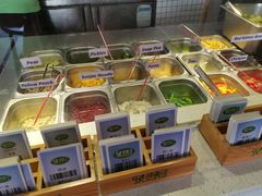 -沙青(江场二路店)