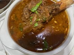 -葛尼沙印度餐厅 (镇明路店)