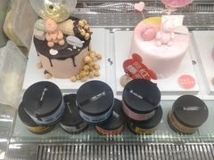 -CAKE BOSS 蛋糕老板(领展购物广场·中关村店)