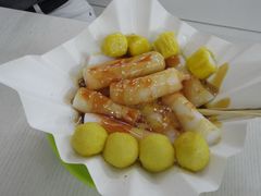 -噏耷茶档