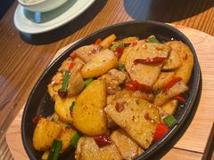 -恰饭·老长沙市井菜 (天河客运站店)