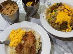-深仔记茶餐厅(亚士厘道店)