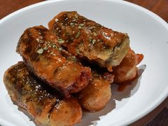 -春熙台·韩国料理(宝安西乡店)