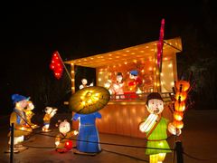 -青岛方特梦幻王国