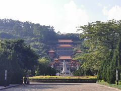 -南沙蒲洲花园