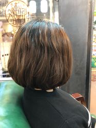 -川和潮人漂色·烫染·接发