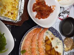 -松坂屋日料自助(长城路店)