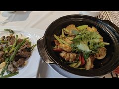 -强记海鲜·大排档(蛇口新街店)