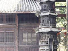 -涂山寺素食餐厅