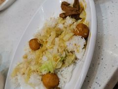 -旺角宝港式茶餐厅(寮步店)