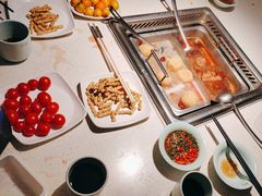 -野妹火锅(龙岗店)