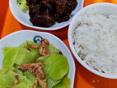 -梅园食堂