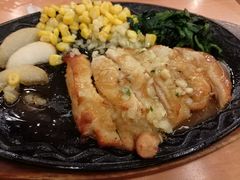 -萨莉亚意式餐厅(人和印象万家店)