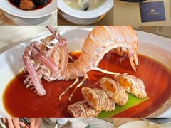 -新荣记(新源南路店)