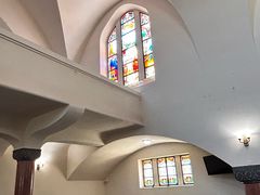 -青岛市江苏路基督教堂