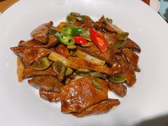 -泰钰丰烤鸭(永安道店)