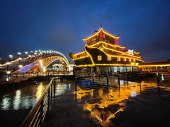 -二十八里太湖船菜(吉祥路店)