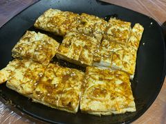 -沈记烧烤海鲜(江汉二路店)