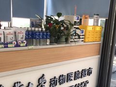 -中国农业大学动物医院