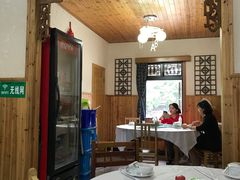 大堂-邱记私房菜·十八年本地菜