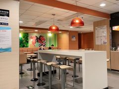 -麦当劳(北京南站店)