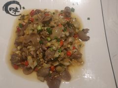 -千岛湖小鱼儿·淳安匠心农家菜