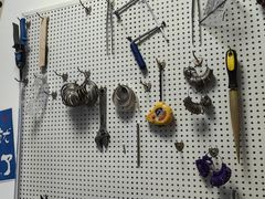 -不贰手作陶艺diy·烧玻璃·银饰团建(人民大学店)