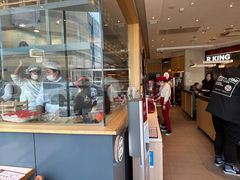 -喜家德虾仁水饺(开发区振华店)
