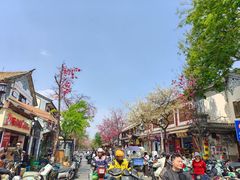 -大理文庙(大理古城)
