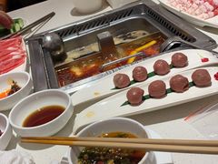 -海底捞火锅(凯德广场店)