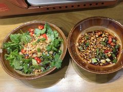 -黔哆哆地摊酸汤火锅(清湖店)