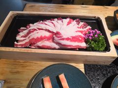 -湊湊火锅·茶憩(上海合生汇店)