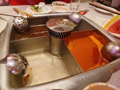 -海底捞火锅(杭州庆春路夜宵主题店)