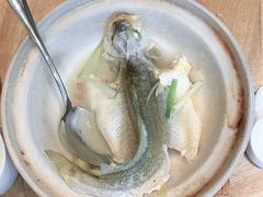 百秒黄花鱼-莆田餐厅PUTIEN(三里屯店)