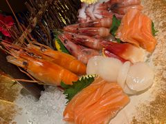 -杉海和牛烧肉海鲜自助(会展城店)
