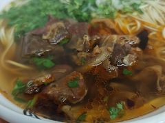 -满族八旗正宗牛肉面
