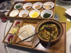 豪华五星薄饼-黑明餐厅(白鹭洲店)
