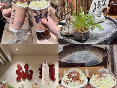 -成川茶店·潮汕工夫浓茶(万象店)