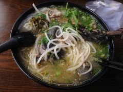 -沈记土鸡米线(七星街品牌中心店)