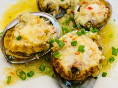 鲍鱼-新享乐海鲜(翠华路店)