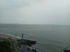 -胡里山炮台