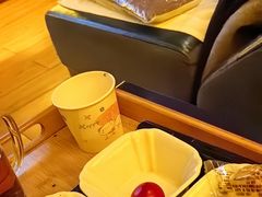 -江南足纪·影院足道·轻奢SPA(笋岗HALO广场店)