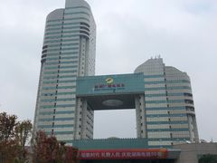 -湖南广电中心大楼
